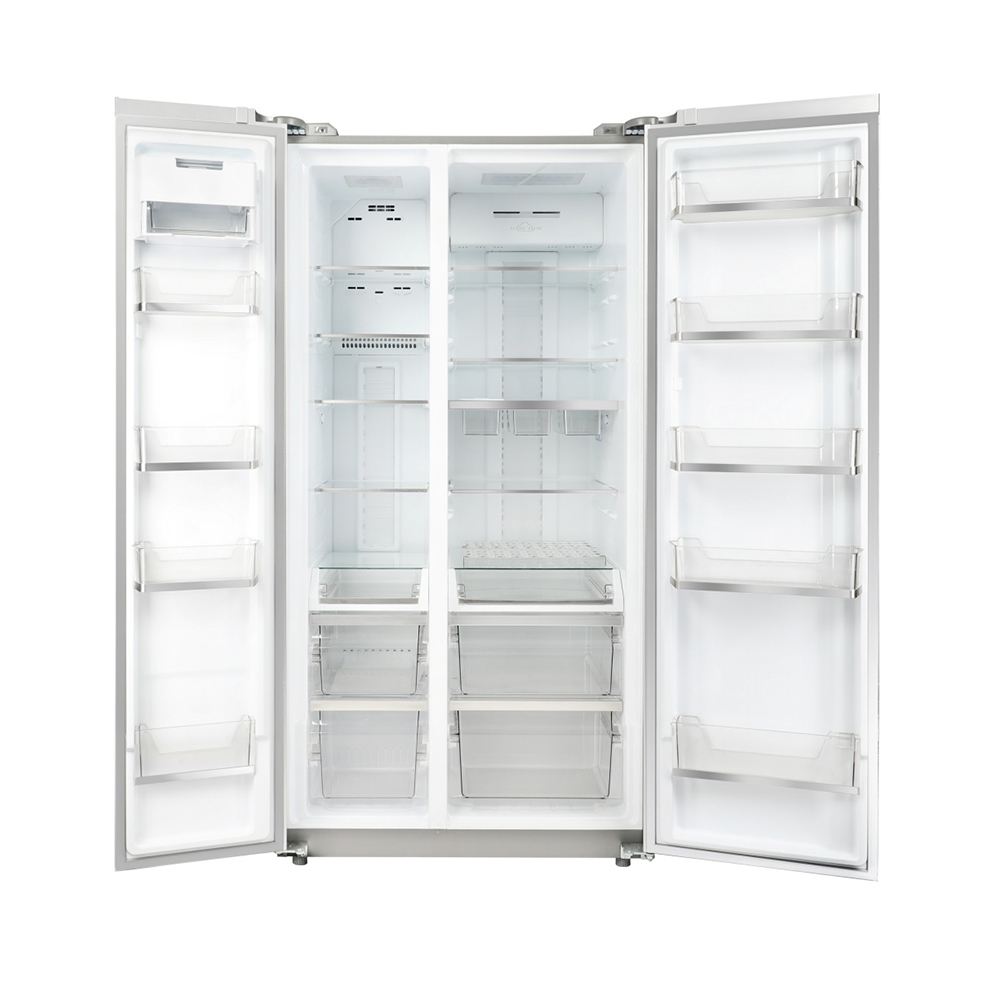 Active Dual Fresh Side-by-side Refrigerator | Home & Kitchen Appliances ...
